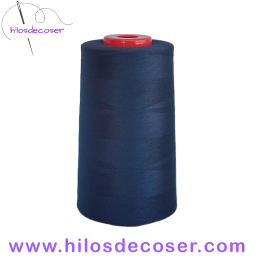 Hilo Azul Marino