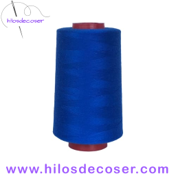 Hilo Azul Eléctrico