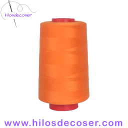 Hilo Naranja